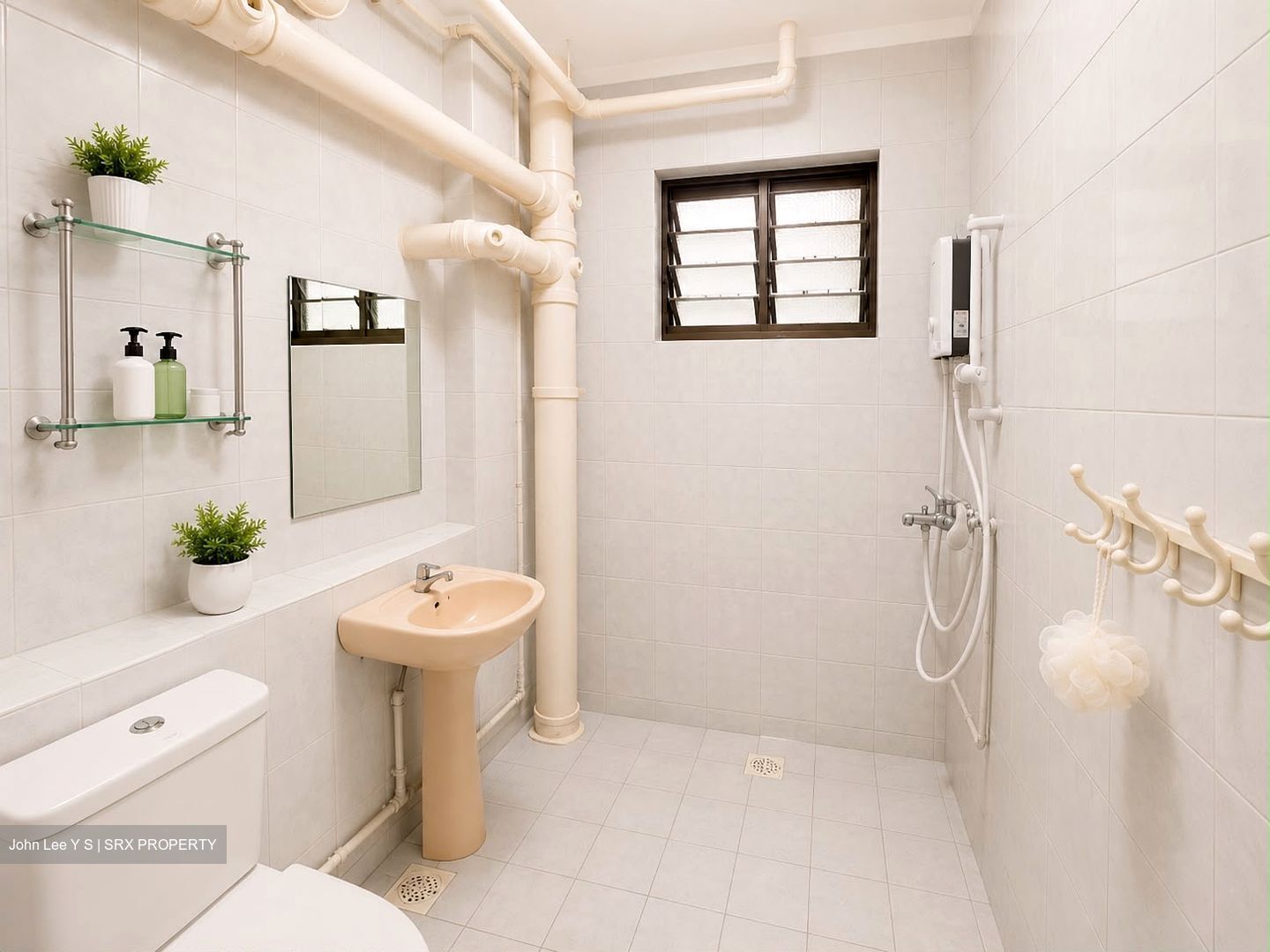 Blk 512 Woodlands Drive 14 (Woodlands), HDB 4 Rooms #565623541